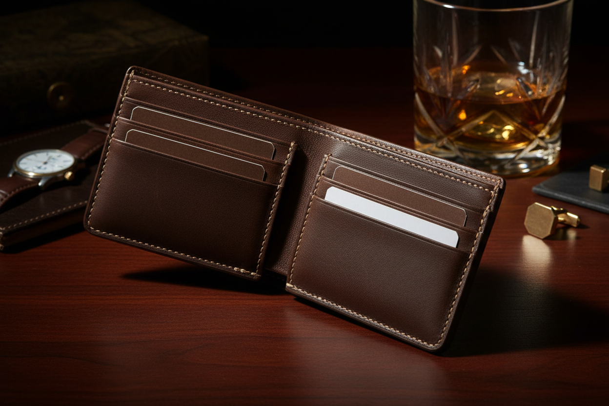 Men's Wallet